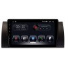 Автомагнитола Stonelock BMW901MB8 2/32 2K для BMW 5 (E39), X5 (E53), 7 (E38) 1995-2006 (экран 2K) на Android 10.0