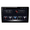 Автомагнитола Stonelock CIT9041MB8 2/32 2K для Citroen C2, C3 I, C3 Picasso, Berlingo II, Jumpy II cерый (экран 2K) на Android 10.0