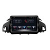 Автомагнитола Stonelock FRD901MB8 2/32 2K для Ford Kuga II 2013-2019 (экран 2K) на Android 10.0