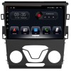 Головное устройство Stonelock FRD904BM 2/32 2K для Ford Mondeo V 2015-2022 (экран 2K) на Android 10.0