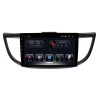 Автомагнитола Stonelock HON101MB8 2/32 2K для Honda CR-V IV 2012-2016 (экран 2K) на Android 10.0