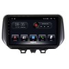 Автомагнитола Stonelock HYD917MB8 2/32 2K для Hyundai Tucson III 2018-2021 (экран 2K) на Android 10.0