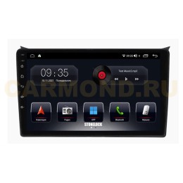 Stonelock HYD926MB 6/128 ГБ для Hyundai i30 II 2012-2017 на Android 10.0