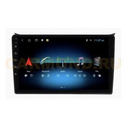Stonelock HYD926MB4 2/32ГБ для Hyundai i30 II 2012-2017 на Android 10.0