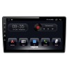 Автомагнитола Stonelock HYD927MB8 2/32 2K для Hyundai i40 I 2012-2019 (экран 2K) на Android 10.0