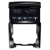 Автомагнитола Stonelock KIA100MB8 2/32 2K для Kia Sorento II 2009-2012 (экран 2K) на Android 10.0
