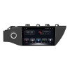 Автомагнитола Stonelock KIA902MB8 2/32 2K для Kia Rio IV 2017-2020 (экран 2K) на Android 10.0