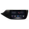 Автомагнитола Stonelock KIA910MB8 2/32 2K для Kia Ceed II 2012-2018 (экран 2K) на Android 10.0