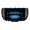 Автомагнитола Stonelock KIA923MB8 2/32 2K для Kia Soul III 2019-2024 (экран 2K) на Android 10.0