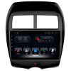 Автомагнитола Stonelock MSB102MB8 2/32 2K для Peugeot 4008 2012-2018 (экран 2K) на Android 10.0