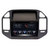 Автомагнитола Stonelock MSB909MB8 2/32 2K для Mitsubishi Pajero III 1999 - 2006 (экран 2K) на Android 10.0