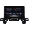 Автомагнитола Stonelock MZD907MB8 2/32 2K для Mazda CX-5 2018-2022 (экран 2K) на Android 10.0