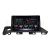 Автомагнитола Stonelock MZD909MB8 2/32 2K для Mazda 6 III 2015-2018 (экран 2K) на Android 10.0