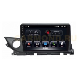 Автомагнитола Stonelock MZD910MB8 2/32 2K  для Mazda 6 III 2018-2025 (экран 2K) на Android 10.0