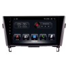 Автомагнитола Stonelock NIS105MB8 2/32 2K для Nissan Qashqai II, X-Trail III (T32) 2015-2019 (экран 2K) на Android 10.0