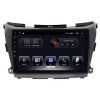 Автомагнитола Stonelock NIS109MB8 2/32 2K для Nissan Murano 2015-2022 (экран 2K) на Android 10.0