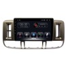 Автомагнитола Stonelock NIS900MB8 2/32 2K для Nissan X-Trail (T30) 2000 - 2007 (экран 2K) на Android 10.0