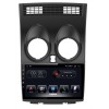 Автомагнитола Stonelock NIS901MB8 2/32 2K для Nissan Qashqai 2007-2013 (экран 2K) на Android 10.0