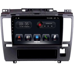 Автомагнитола Stonelock NIS905MB8 2/32 2K  для Nissan Tiida I 2004-2014 (экран 2K) на Android 10.0