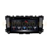 Автомагнитола Stonelock NIS906MB8 2/32 2K для Nissan Teana 2014-2021 (экран 2K) на Android 10.0