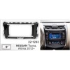 Автомагнитола Stonelock NIS906MB8 2/32 2K для Nissan Teana 2014-2021 (экран 2K) на Android 10.0