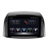 Автомагнитола Stonelock REN906MB8 2/32 2K для Renault Koleos I 2008-2016 (экран 2K) на Android 10.0