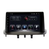 Автомагнитола Stonelock REN907MB8 2/32 2K для Renault Fluence/ Megane 2009-2016 (экран 2K) на Android 10.0