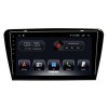 Автомагнитола Stonelock SK102MB8 2/32 2K для Skoda Octavia III (A7) 2013-2018 (экран 2K) на Android 10.0
