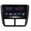 Автомагнитола Stonelock SUB903MB8 2/32 2K для Subaru Forester III 2008-2013, Impreza III 2007-2013 (экран 2K) на Android 10.0