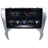 Автомагнитола Stonelock TOY1010MB8 2/32 2K для Toyota Camry V50 2011-2014 (экран 2K) на Android 10.0