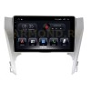 Автомагнитола Stonelock TOY1011MB8 2/32 2K для Toyota Camry V50 2011-2014 серая (экран 2K) на Android 10.0