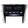 Автомагнитола Stonelock TOY102MB8 2/32 2K для Toyota Camry V55 2014-2018 (экран 2K) на Android 10.0