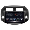 Автомагнитола Stonelock TOY104MB8 2/32 2K для Toyota RAV4 (XA30) 2006-2013 (экран 2K) на Android 10.0