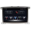 Автомагнитола Stonelock TOY117MB8 2/32 2K для Toyota Land Cruiser 100 2002-2007 (экран 2K) на Android 10.0