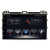 Автомагнитола Stonelock TOY902MB8 2/32 2K для Toyota Land Cruiser Prado 120 2002-2009 (экран 2K) на Android 10.0