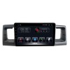 Автомагнитола Stonelock TOY904MB8 2/32 2K для Toyota Corolla E120 IX 2000-2007 (экран 2K) на Android 10.0