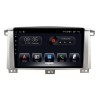 Автомагнитола Stonelock TOY910MB8 2/32 2K для Toyota Land Cruiser 100 2002-2007 (экран 2K) на Android 10.0