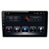 Автомагнитола Stonelock TOY911MB8 2/32 2K для Toyota universal (200x100mm) (экран 2K) на Android 10.0