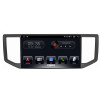 Автомагнитола Stonelock VW105MB8 2/32 2K для Volkswagen Crafter 2017-2024 (экран 2K) на Android 10.0