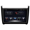 Автомагнитола Stonelock VW901MB8 2/32 2K для Volkswagen Polo 5 2009-2019 (экран 2K) на Android 10.0