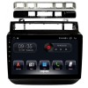 Автомагнитола Stonelock VW910MB8 2/32 2K для Volkswagen Touareg 2010-2019 (экран 2K) на Android 10.0