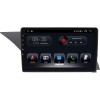 Автомагнитола Stonelock MB904MB8 2/32 2K для Mercedes GLK-klasse 2012-2015 (экран 2K) на Android 10.0
