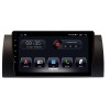 Автомагнитола Stonelock BMW901MB 3/32 2K для BMW 5 (E39), X5 (E53), 7 (E38) 1995-2006 (экран 2K) на Android 10.0