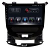 Автомагнитола Stonelock CHV904MB 3/32 2K для Chevrolet Cruze II 2015-2023 (экран 2K) на Android 10.0