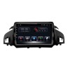 Автомагнитола Stonelock FRD901MB 3/32 2K для Ford Kuga II 2013-2019 (экран 2K) на Android 10.0