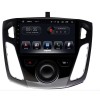 Головное устройство Stonelock FRD905BM 3/32 2K для Ford Focus III 2011-2016 (экран 2K) на Android 10.0