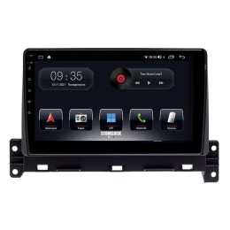 Автомагнитола Stonelock GW101MB 3/32 2K  для Great Wall Wingle 7 2018-2023 (экран 2K) на Android 10.0