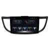 Автомагнитола Stonelock HON101MB 3/32 2K для Honda CR-V IV 2012-2016 (экран 2K) на Android 10.0