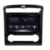 Автомагнитола Stonelock HYD108MB 3/32 2K для Hyundai Tucson IV 2020-2024 (экран 2K) на Android 10.0
