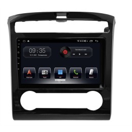 Автомагнитола Stonelock HYD108MB 3/32 2K для Hyundai Tucson IV 2020-2024 (экран 2K) на Android 10.0